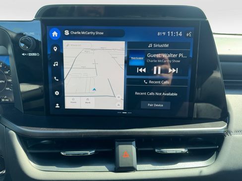 New 2026 Subaru Outback Touring XT AWD/4WD image 17