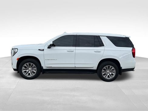 Certified 2023 GMC Yukon Denali w/ Max Trailering Package AWD/4WD image 9