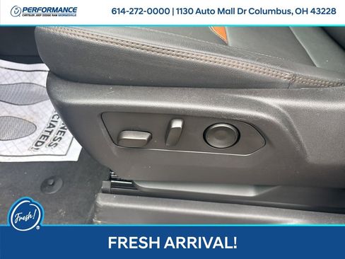 Used 2024 GMC Sierra 1500 AT4 w/ Technology Package image 20