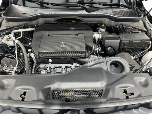 Used 2023 Acura MDX SH-AWD image 28