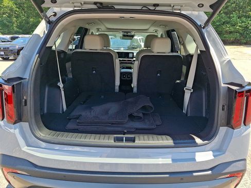 Used 2024 Kia Sorento X-Line EX AWD/4WD image 29