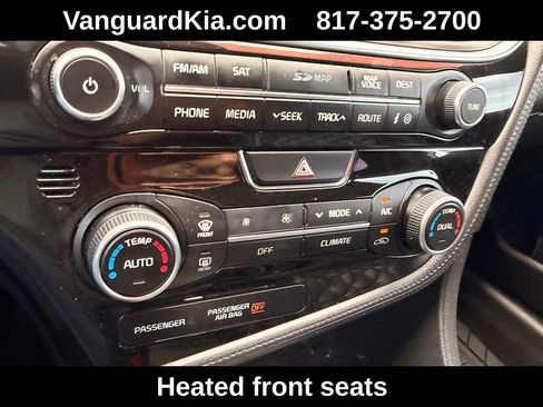 Used 2014 Kia Optima SX FWD image 22