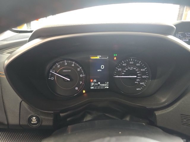 Used 2021 Subaru Crosstrek 2.0i Premium w/ Moonroof Package AWD/4WD image 11