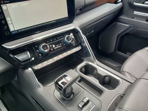 Certified 2024 GMC Sierra 1500 Denali w/ Denali Reserve Package AWD/4WD image 30