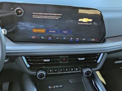 New 2026 Chevrolet Suburban LT w/ Comfort Package image 12