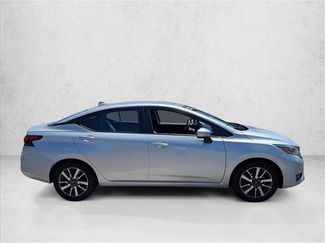 Used 2025 Nissan Versa SV FWD video 4