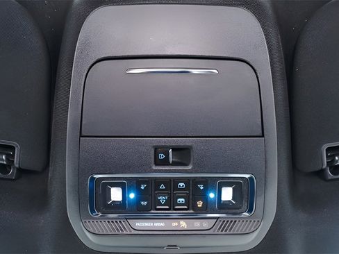 Used 2022 Ford F150 Lariat w/ Equipment Group 502A High image 20