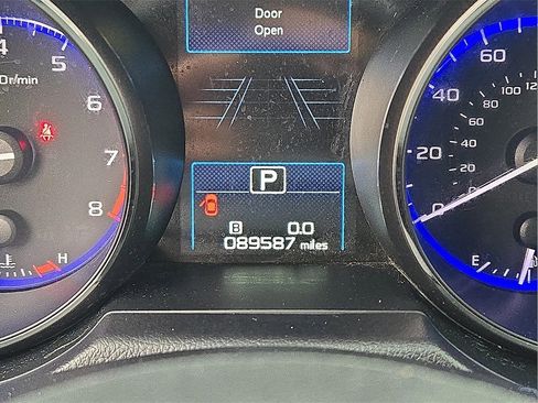 Used 2019 Subaru Legacy 2.5i w/ Alloy Wheel Package image 23