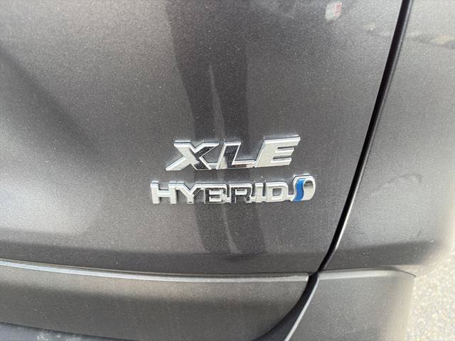 Certified 2024 Toyota RAV4 XLE w/ Convenience Package AWD/4WD image 40