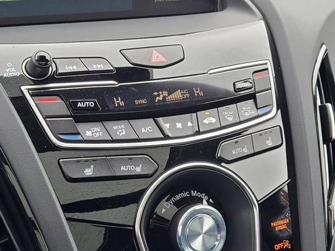 New 2026 Acura RDX SH-AWD w/ Technology Package image 33
