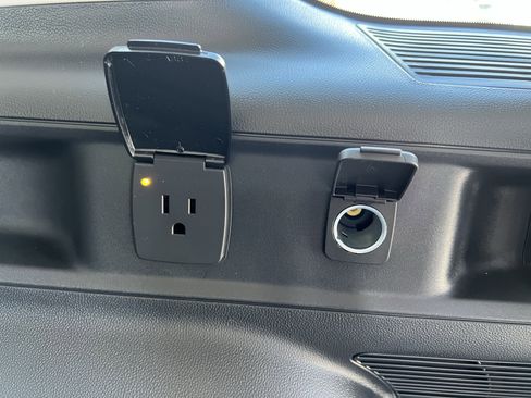 New 2025 Ford Bronco Sport Badlands w/ Badlands Tech Package image 51