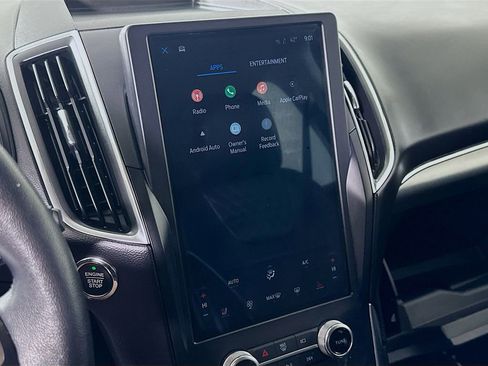 Used 2024 Ford Edge Titanium image 21