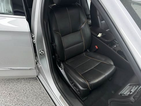 Used 2018 Chevrolet Impala Premier FWD image 27