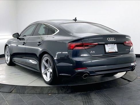 Used 2019 Audi A5 2.0T Premium w/ Convenience Package image 12
