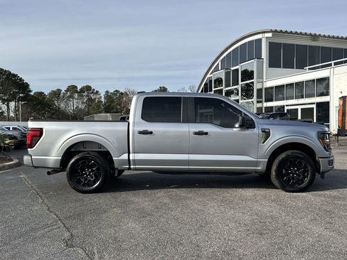 Used 2025 Ford F150 STX image 11