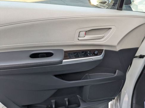 Used 2024 Toyota Sienna LE image 22