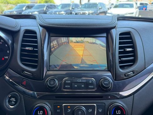 Used 2016 Chevrolet Impala LTZ FWD image 54