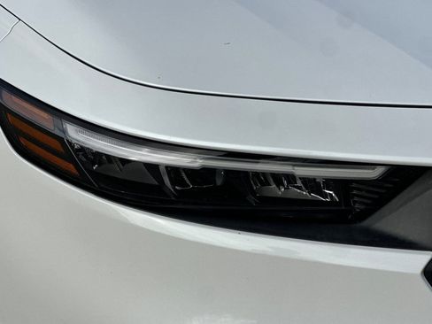 Used 2023 Honda Accord Sport image 44