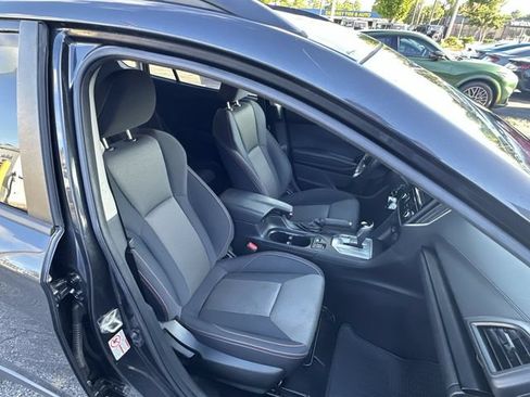 Used 2018 Subaru Crosstrek 2.0i Premium w/ Moonroof Package AWD/4WD image 26