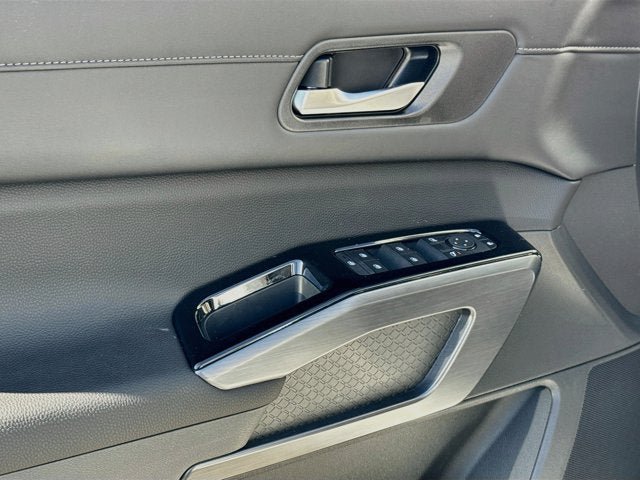 New 2026 Nissan Pathfinder SL AWD/4WD image 15