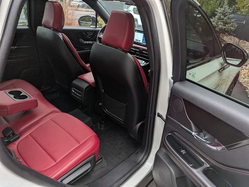 Used 2023 Lincoln Corsair Reserve w/ Equipment Group 201A image 15