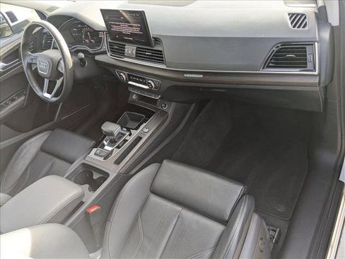 Used 2024 Audi Q5 2.0T Premium Plus image 22