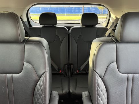 Used 2022 Kia Sorento SX FWD image 33