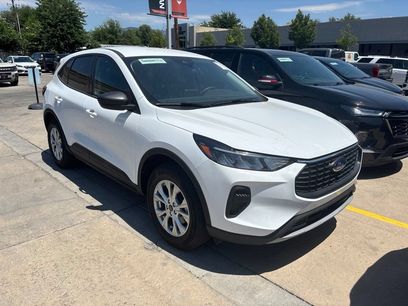 Used 2025 Ford Escape Active