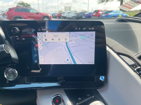 New 2025 Chevrolet Corvette Z06 image 26