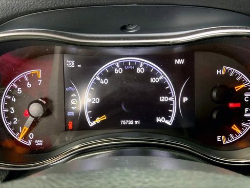 Used 2020 Jeep Grand Cherokee Limited X image 18