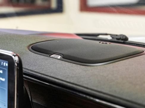 Used 2021 Lincoln Navigator L Reserve w/ Luxury Package image 24