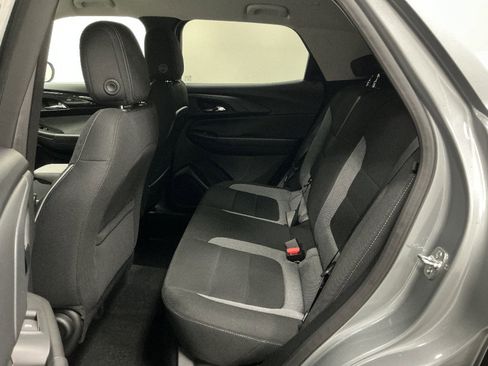 New 2026 Chevrolet TrailBlazer LT image 17