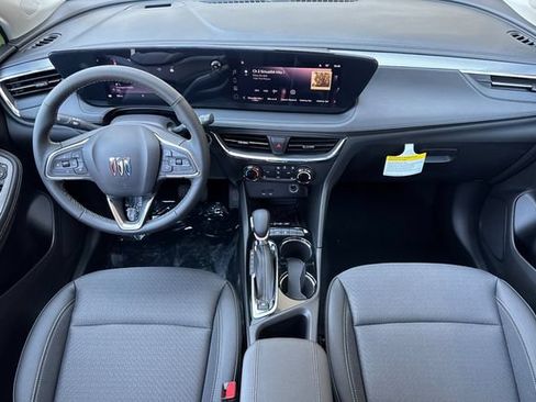 New 2026 Buick Encore GX Preferred w/ Advanced Technology Package FWD image 14