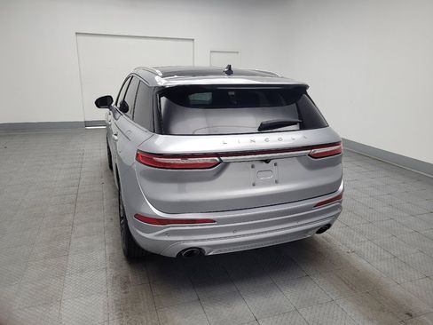 Used 2021 Lincoln Corsair AWD image 6