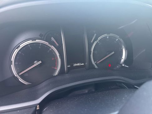 Used 2022 Toyota 4Runner TRD Off-Road image 4