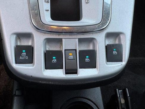 Used 2009 Chevrolet Equinox Sport AWD/4WD image 19