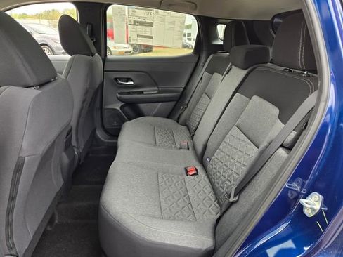New 2026 Nissan Kicks SV FWD image 7