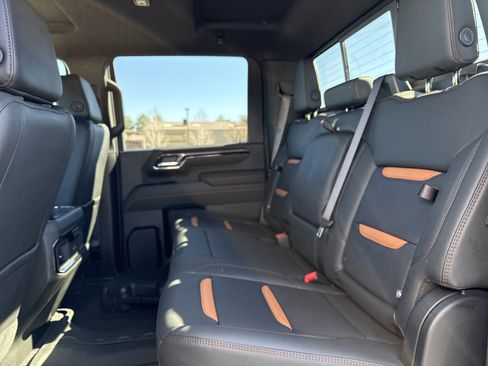 Used 2026 GMC Sierra 2500 AT4 w/ AT4 Premium Plus Package AWD/4WD image 13