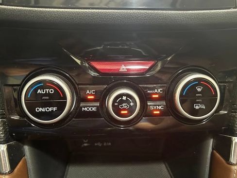 Used 2019 Subaru Forester Touring w/ Popular Package #3 AWD/4WD image 38
