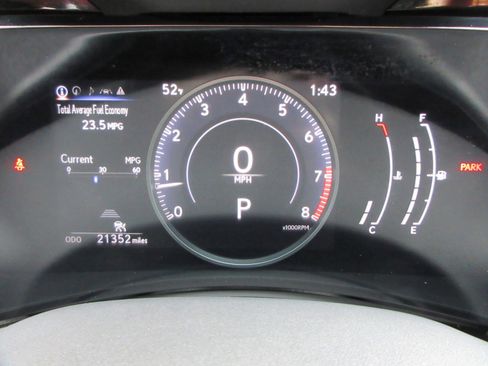 Used 2023 Lexus NX 250 FWD w/ Premium Package image 34