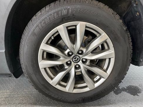 Used 2019 MAZDA CX-9 Touring image 7