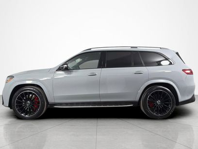 Used 2024 Mercedes-Benz GLS 63 AMG 4MATIC