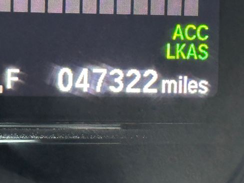 Used 2020 Honda Fit EX image 32