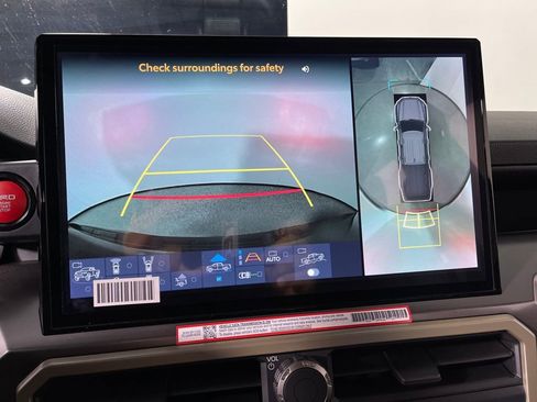 New 2026 Toyota Tacoma TRD Off-Road image 21