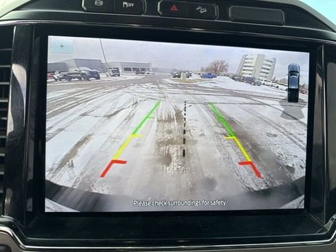 Used 2022 Ford F350 Lariat image 3