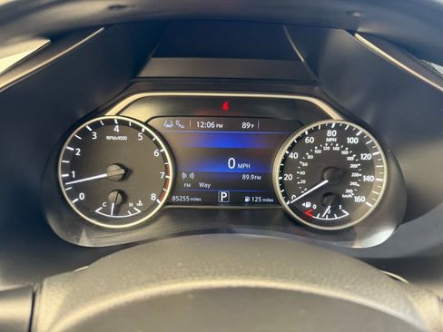 Used 2020 Nissan Murano SV image 32