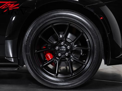 Used 2022 Dodge Charger SRT Hellcat RWD image 18