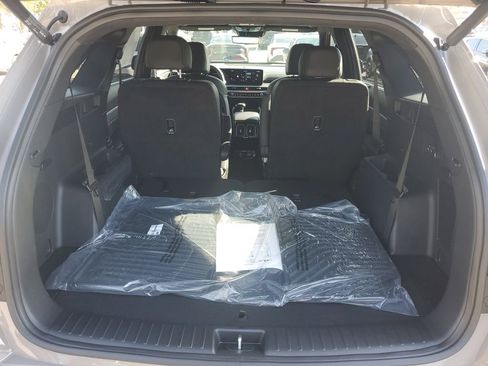 New 2026 Kia Sorento SX Prestige image 14