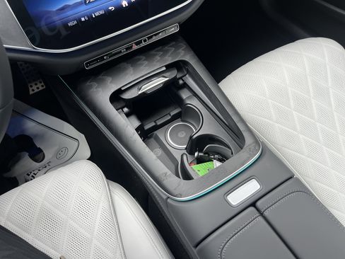 New 2026 Mercedes-Benz E 450 4MATIC All-Terrain Wagon image 22