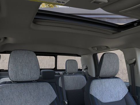 New 2026 Ford Maverick XLT w/ XLT Luxury Package AWD/4WD image 12